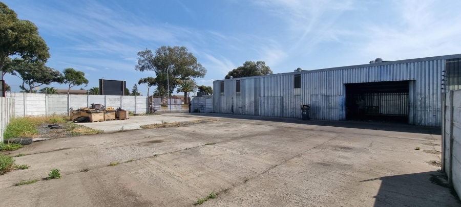 To Let commercial Property for Rent in Beaconvale Western Cape